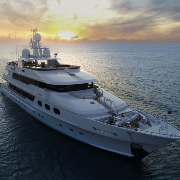 يخت بيرشنغ 2016