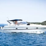 يخت تويندا 2016