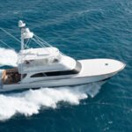 يخت أكواريفا 2012